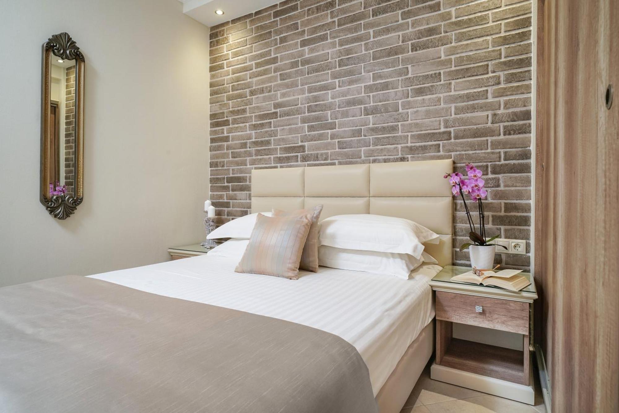 Mandani Villa Luxury Apartments Тасос Экстерьер фото